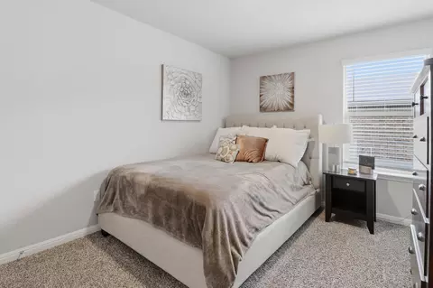 Bedroom - 232 Cinnamon Loop, Burnet, TX 78611 photo 3 of 3