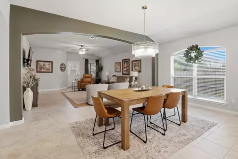 Dining - 232 Cinnamon Loop, Burnet, TX 78611 photo 1 of 2