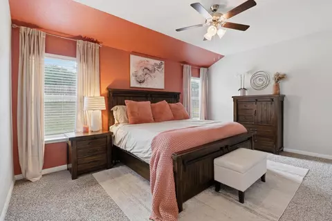 Bedroom - 232 Cinnamon Loop, Burnet, TX 78611 photo 1 of 3