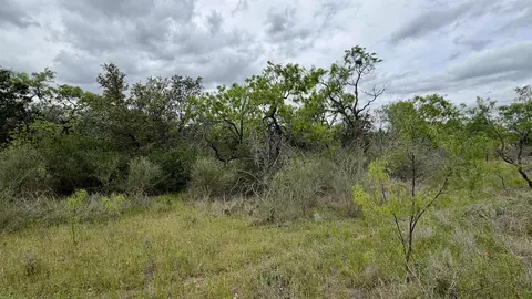 Lt 44 Lewis Lane, Kingsland, TX 78639