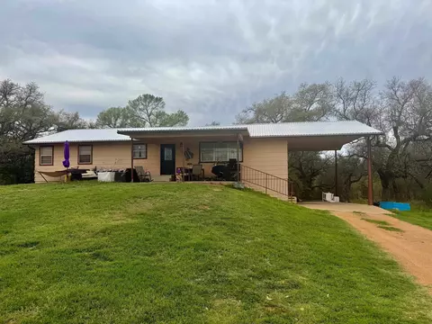 807 E Hwy 71 Hwy, Llano, TX 78643