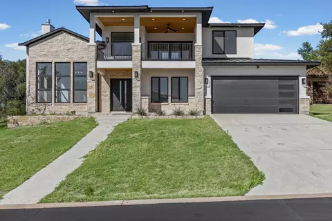 1020 Mountain Leather Dr, Horseshoe Bay, TX 78657