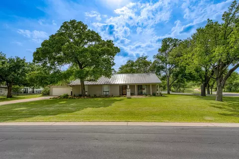 506 Big Spur, Horseshoe Bay, TX 78657