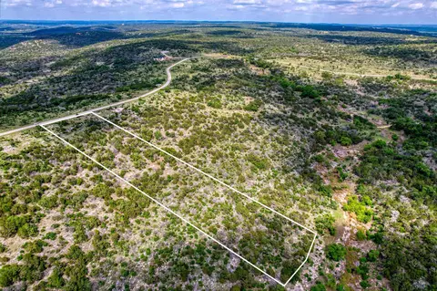 Big Creek Drive, Kingsland, TX 78639