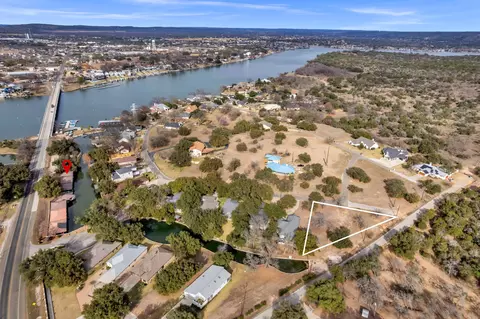 lot30 Bridgepoint Dr, Kingsland, TX 78639