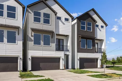 1711 Bardwell St, Houston, TX 77009