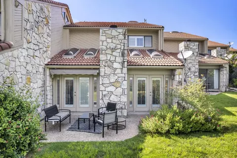 109 Sunshine #4, Horseshoe Bay, TX 78657