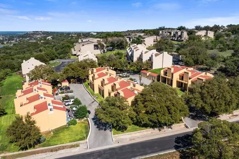 402 Hi Stirrup E4, Horseshoe Bay, TX 78657