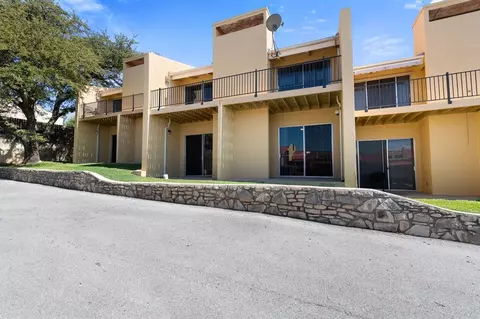 402 Hi Stirrup E4, Horseshoe Bay, TX 78657