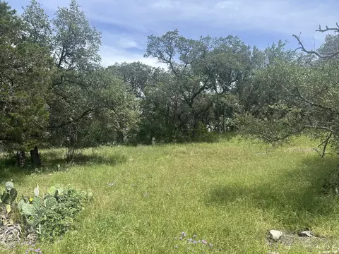 0 Tail Wind, Horseshoe Bay, TX 78657