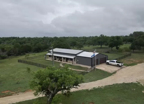 2668 County Road 260, Richland Springs, TX 76871