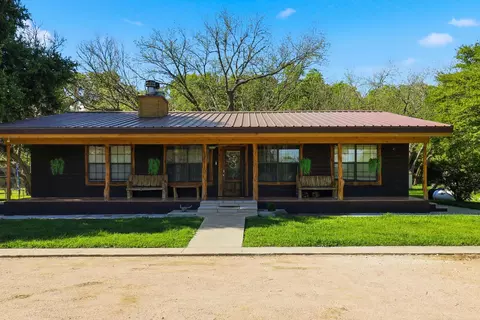 Exterior - 1204 S Gabriel Dr, Leander, TX 78641 photo 2 of 11