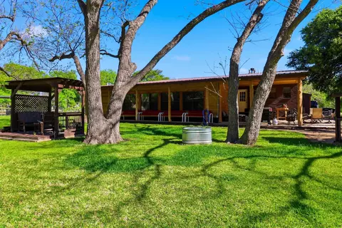 Exterior - 1204 S Gabriel Dr, Leander, TX 78641 photo 6 of 11