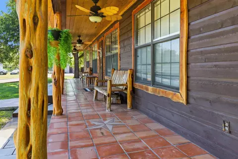Exterior - 1204 S Gabriel Dr, Leander, TX 78641 photo 9 of 11