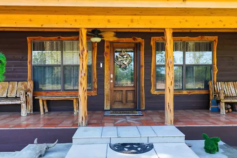 Exterior - 1204 S Gabriel Dr, Leander, TX 78641 photo 10 of 11