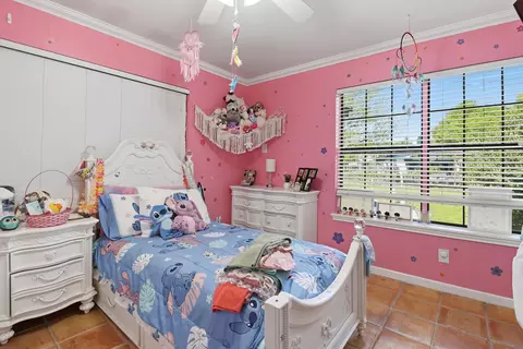 Bedroom - 1204 S Gabriel Dr, Leander, TX 78641 photo 4 of 4