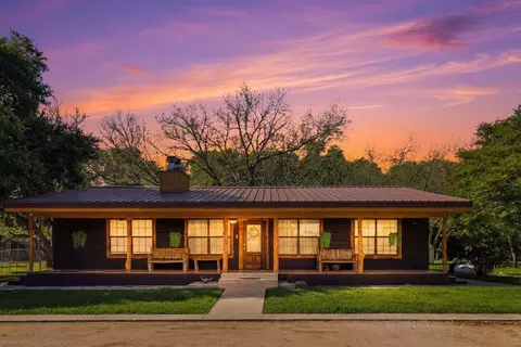 Exterior - 1204 S Gabriel Dr, Leander, TX 78641 photo 11 of 11