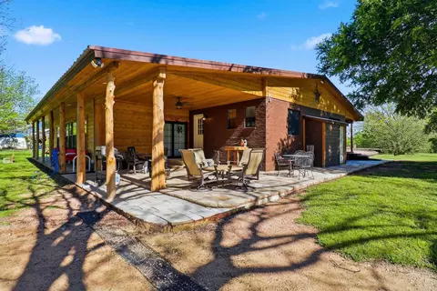 Exterior - 1204 S Gabriel Dr, Leander, TX 78641 photo 5 of 11