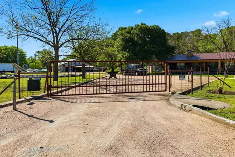 Exterior - 1204 S Gabriel Dr, Leander, TX 78641 photo 4 of 11