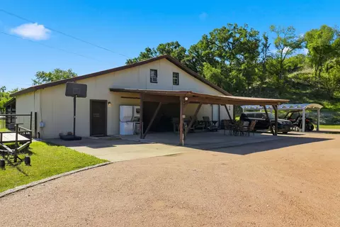 Exterior - 1204 S Gabriel Dr, Leander, TX 78641 photo 7 of 11