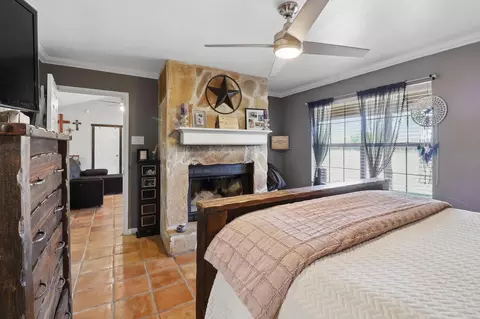 Bedroom - 1204 S Gabriel Dr, Leander, TX 78641 photo 1 of 4