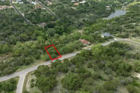 lot20196 Quick Draw, Horseshoe Bay, TX 78657
