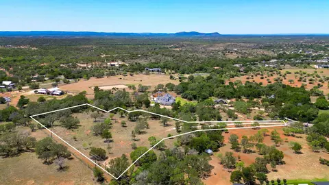lot118 Overlook Pkwy, Horseshoe Bay, TX 78657