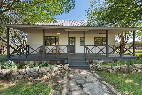 4923 County Road 110, Burnet, TX 78611