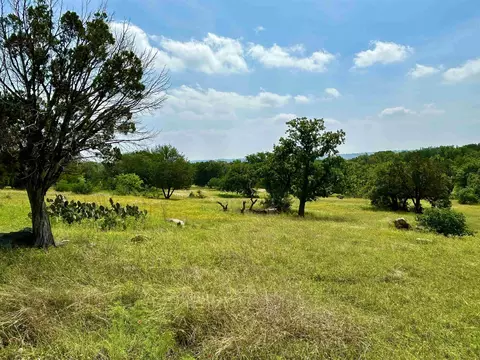 1603 Twin Sisters, Horseshoe Bay, TX 78657