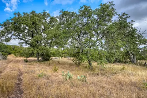 tbd Cr 103, Burnet, TX 76550