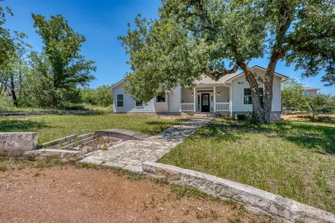 1863 Greenwood Ln, Kingsland, TX 78639
