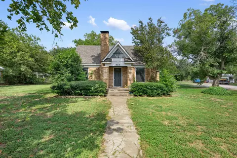 555 Hopewell Rd, Bertram, TX 78605