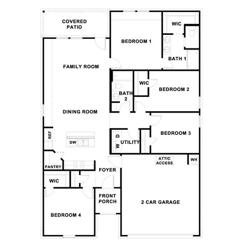 Undisclosed, Marble Falls, TX 78654