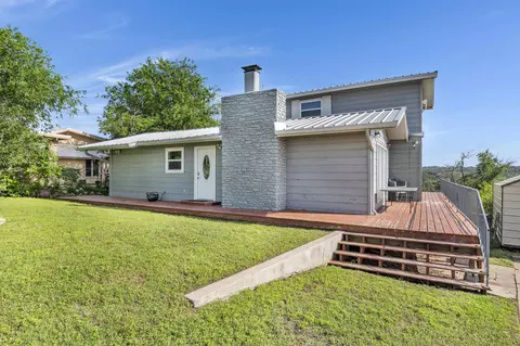 905 Co Rd 130, Burnet, TX 78611