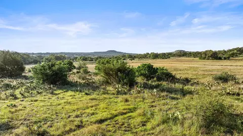 lot3 Vista Ridge Dr, Round Mountain, TX 78663