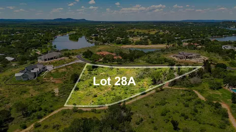 lot28 A The Trails Pkwy, Horseshoe Bay, TX 78657