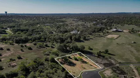 lot77 Trails Pkwy, Horseshoe Bay, TX 78657