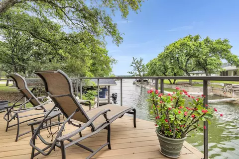 1122 Hill Circle East Dr, Granite Shoals, TX 78654