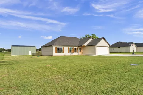 494 Johnson Rd, Mason, TX 76856