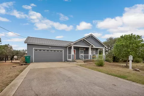 1302 White Tail Rd, Horseshoe Bay, TX 78657