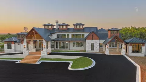 7505 E Us 290 Hwy, Johnson City, TX 78636