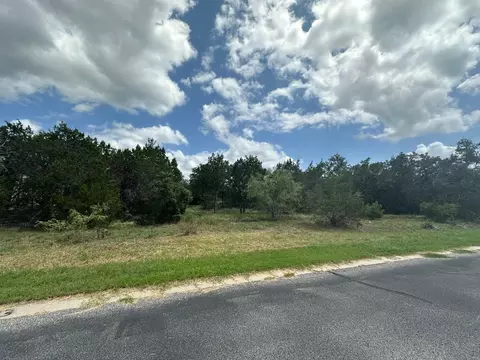 103 Hardie Dr, Marble Falls, TX 78654