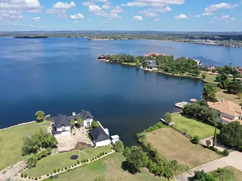 lot G-1 Fm 2147, Horseshoe Bay, TX 78657