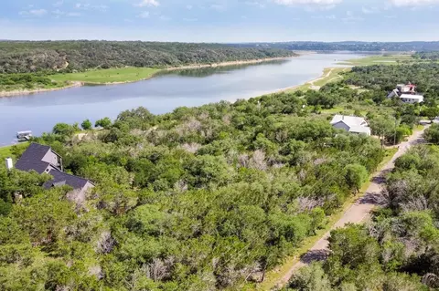 lot S 13 14 Lakeside Dr, Spicewood, TX 78669