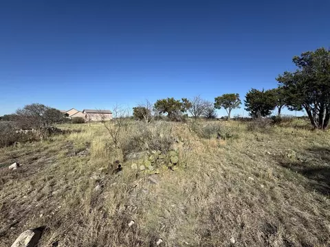 lot2078 A Air Park, Horseshoe Bay, TX 78657
