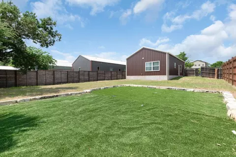 Exterior - 244 Western Ave, Bertram, TX 78605 photo 2 of 4