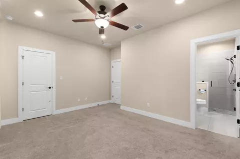Bedroom - 244 Western Ave, Bertram, TX 78605 photo 5 of 5