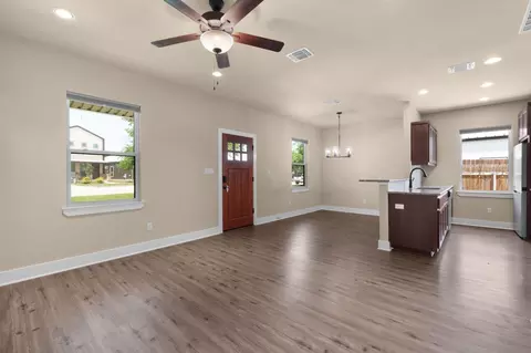 Living - 244 Western Ave, Bertram, TX 78605 photo 2 of 2