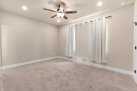 Bedroom - 244 Western Ave, Bertram, TX 78605 photo 4 of 5