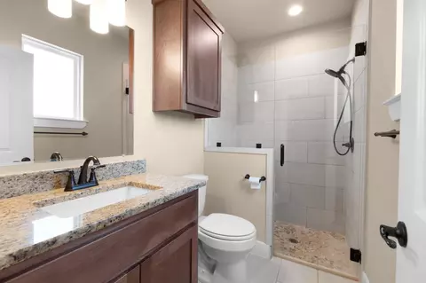 Bath - 244 Western Ave, Bertram, TX 78605 photo 3 of 4